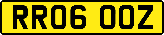 RR06OOZ