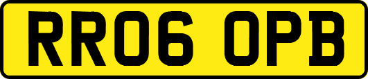 RR06OPB
