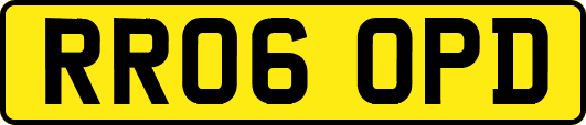 RR06OPD