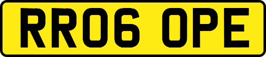 RR06OPE