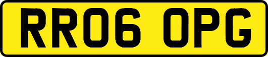RR06OPG