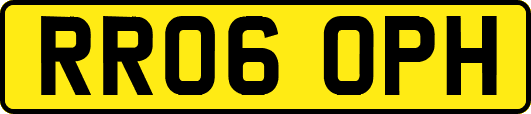 RR06OPH