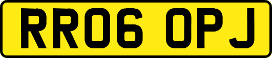 RR06OPJ