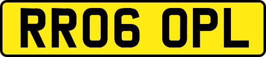 RR06OPL