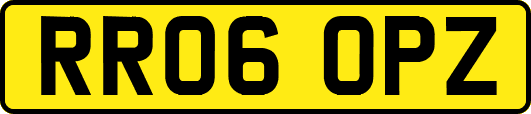 RR06OPZ