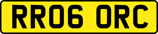 RR06ORC