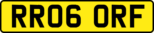 RR06ORF