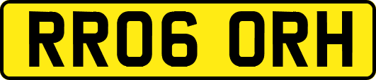 RR06ORH