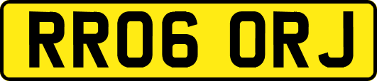 RR06ORJ
