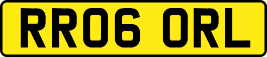 RR06ORL