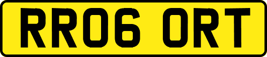 RR06ORT