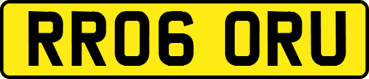 RR06ORU