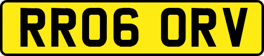 RR06ORV