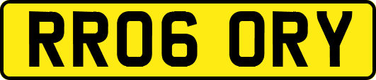RR06ORY