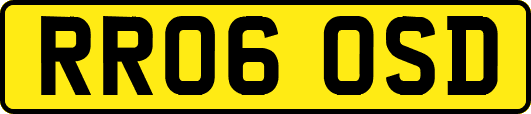 RR06OSD