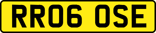 RR06OSE