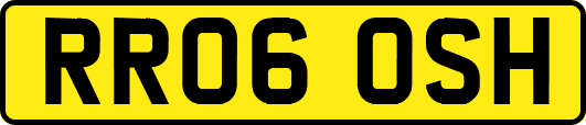 RR06OSH