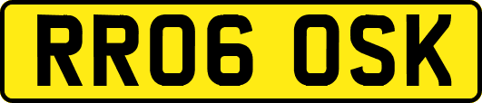 RR06OSK