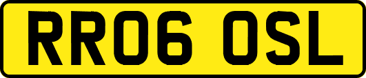 RR06OSL