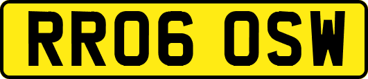 RR06OSW
