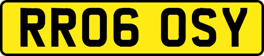RR06OSY