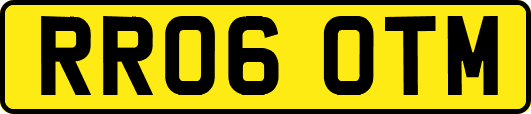 RR06OTM