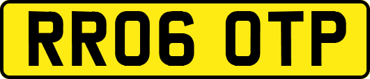 RR06OTP