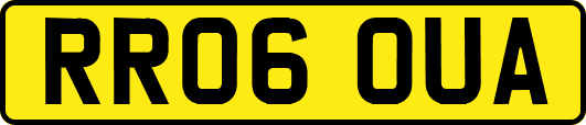RR06OUA