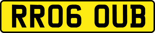 RR06OUB