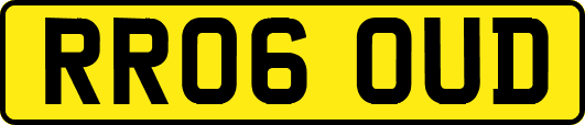 RR06OUD