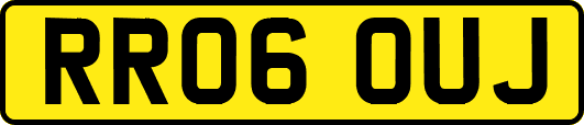 RR06OUJ