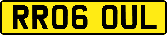 RR06OUL