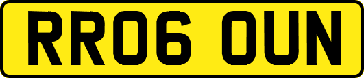 RR06OUN