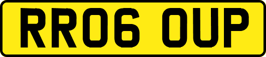 RR06OUP
