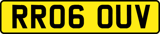 RR06OUV