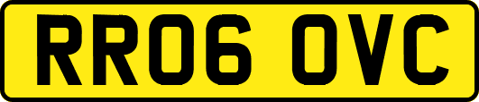 RR06OVC