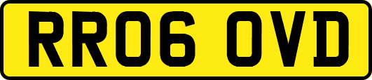 RR06OVD
