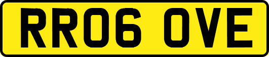 RR06OVE