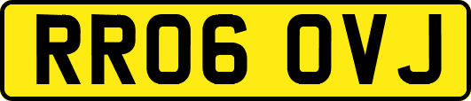 RR06OVJ