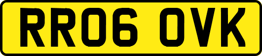 RR06OVK