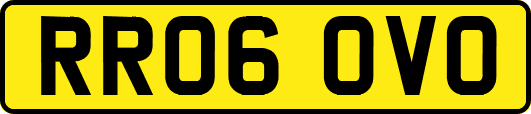 RR06OVO