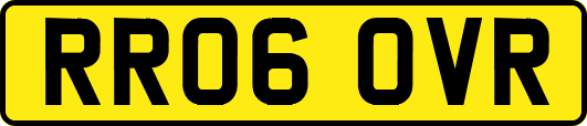RR06OVR