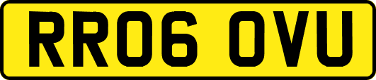 RR06OVU