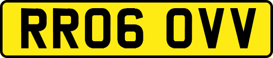 RR06OVV