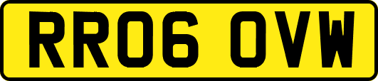 RR06OVW