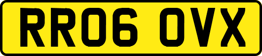 RR06OVX
