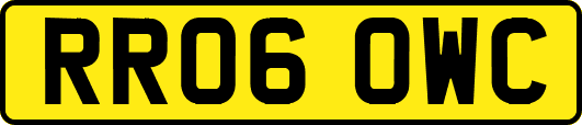 RR06OWC