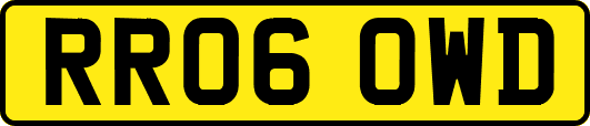 RR06OWD