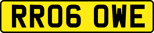 RR06OWE