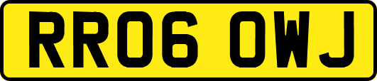 RR06OWJ